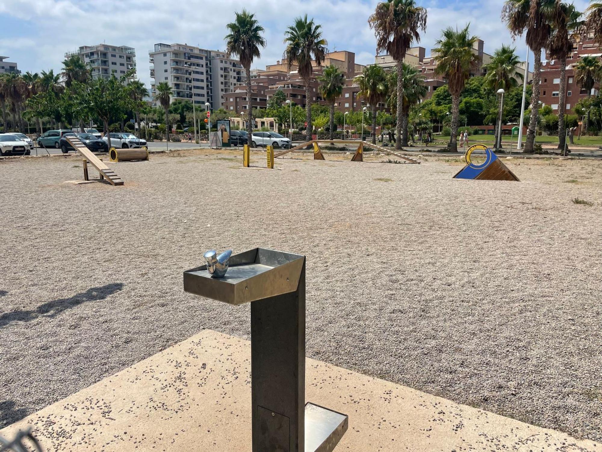 Marina Dor Primera Linea Daire Oropesa del Mar Dış mekan fotoğraf